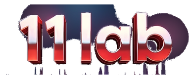 11lab logo