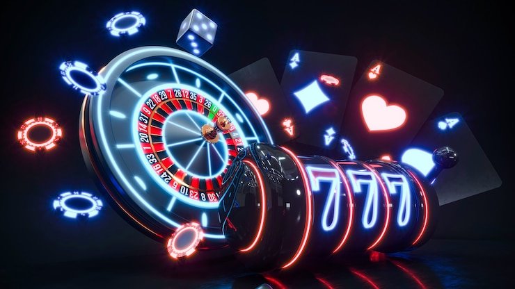 11lab High-Feature Slot Rooms