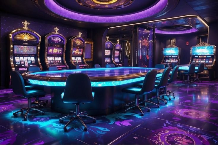 11lab Live Casino